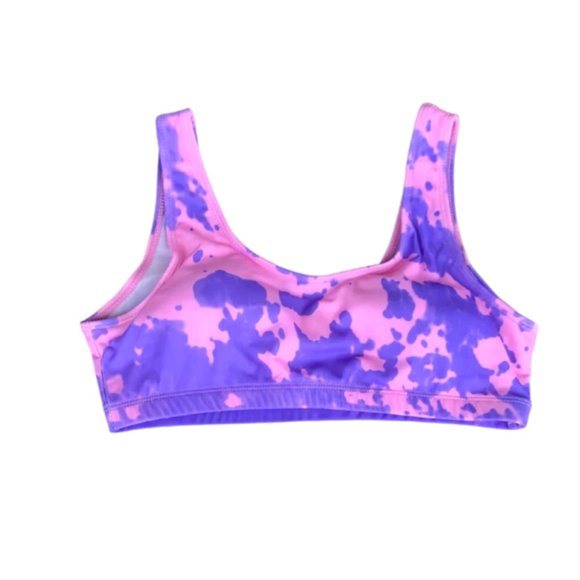 Kameleon Purple/Pink Colour Changing Swim Suit Bikini Set - Picture 13 of 14